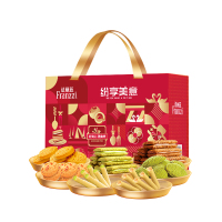 法丽兹-纷享美意-饼酥糕点542g-ghfl