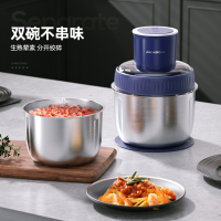 迈卡罗Macaiiroos多功能智能电压力锅5L大容量快速烹饪健康节能静音设计