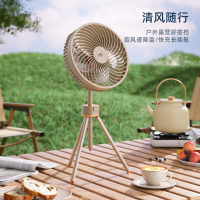 迈卡罗静音塔扇智能遥控落地电风扇家用大风量节能省电白色简约