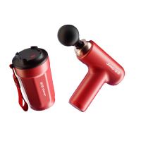 追璞智能3D肩颈按摩器颈椎理疗仪电动便携舒缓肩周炎疼痛设计轻巧