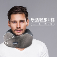 睡眠博士AiSleep智能记忆枕颈椎支撑零压力高弹透气防过敏抗菌除螨设计