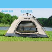 追璞户外背包 轻量化防水50L旅行登山包多功能分区设计防泼水耐磨透气背板