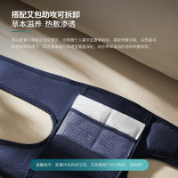 飞利浦智能肩颈按摩器3D深层揉捏舒缓颈部疲劳黑科技体验