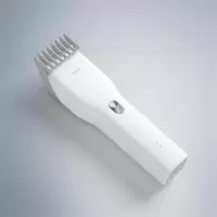 映趣 理发器Boost 白色