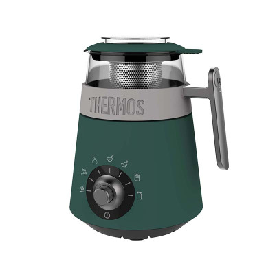 膳魔師(THERMOS) 液体加热器(多功能养生杯) 500W EHA-1352A