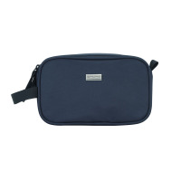 新秀丽(samsonite) 双拉链洗漱包