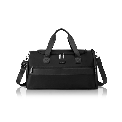 新秀丽(samsonite) 商务旅行包 黑色TR1*09032