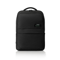 新秀丽(samsonite) 双肩包黑色NU4*09014