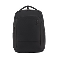 新秀丽(samsonite) 双肩包黑色NU4*09020
