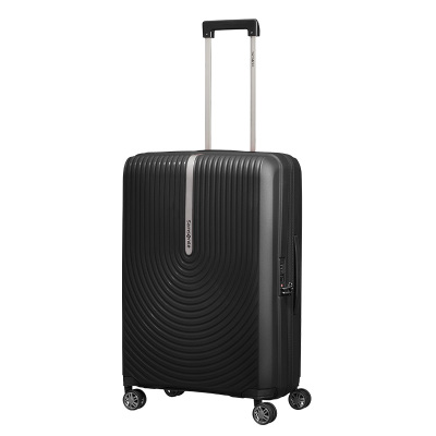 新秀丽(samsonite) 拉杆箱黑色 KD8*09002