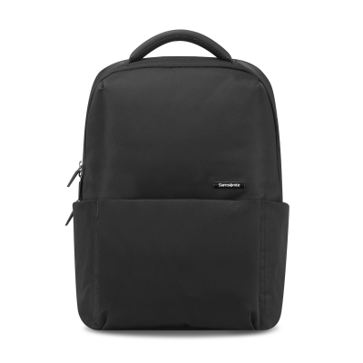 新秀丽(samsonite) ALENCE双肩包黑色 TR1*09114