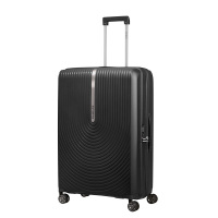 新秀丽(samsonite) 拉杆箱黑色28寸 KD8*09003