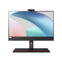 联想ThinkCentreM90aGen3G6900/8G/256G/核显/23.8FHD/DVDRW/WIFI/DOS