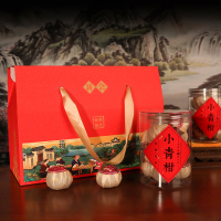 昀品堂(YUNPINTANG) 福禄相伴 新会小青柑 280g