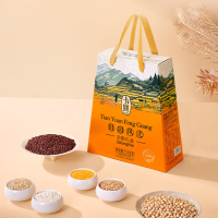 卡宴(KAUN) 田园风光 杂粮礼盒1140g