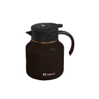 特美刻(TOMIC) TQ89002AF 焖茶壶 咖啡色1.5L(单位:个)