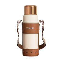 特美刻(TOMIC) TW60167UCti 焖茶杯 白色600ML(单位:个)