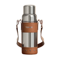 特美刻(TOMIC) TW60167UCti 焖茶杯 本色600ML(单位:个)