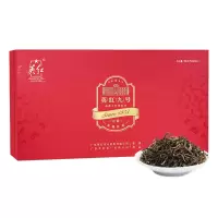 英红 YH017 侯爵九号礼盒 红茶180g(单位:盒)