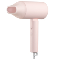 直白(zhibai) 负离子电吹风HL380 粉色 1个
