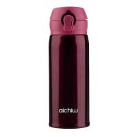 爱奇屋(aichiw) 靓彩350ml AI-D96 红色 1个