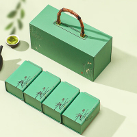 七春 兰妃茶 特级礼盒 240g