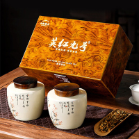 七春 金毛毫 国瓷茶礼 250g