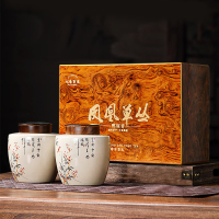 七春 凤凰单枞 国瓷茶礼 200g