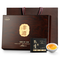 七春 福鼎白茶 非遗款礼盒 400g