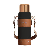 特美刻(TOMIC) TW60167UCti 焖茶杯 黑色600ML