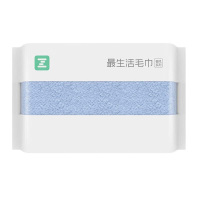 最生活春风浴巾 A-1222