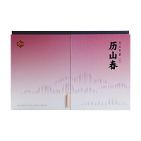 祥源茶红茶历山春祁红香螺祁门红茶浓香特级192g