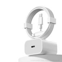 斯泰克(STIGER) 苹果充电套装PC156