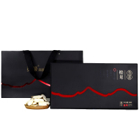 贡极有机冻干松茸礼盒50g