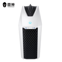 雷神 黑武士台式电脑电竞主机 (i9-14900KS 128GD5 RTX4090D 2T+4T Z790 WIFI7)