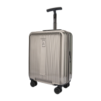 外交官(Diplomat) 拉杆箱HM-23102象牙金 20英寸