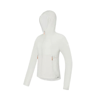 FILA斐乐 女子专业运动轻薄梭织外套+运动针织长裤