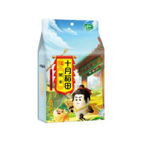 十月稻田(SHIYUEDAOTIAN) 粥米1kg