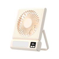 斯泰克(STIGER) 桌面风扇 JH-27 米白色