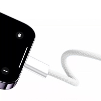 斯泰克STIGER 编织C TO C数据线 MD167