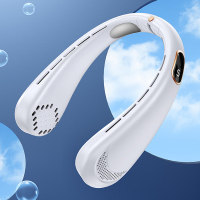 斯泰克STIGER 挂脖风扇H6