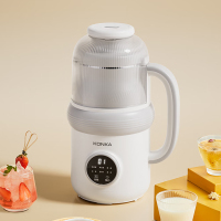 康佳(KONKA) 豆浆机KDJJ-0801S(B)
