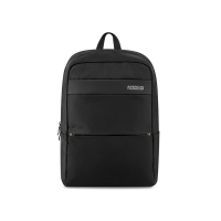 美旅 黑色双肩包 295*445*150MM ND6*09001