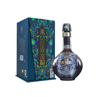 四特酒 东方韵特香型52度500ml