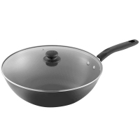 苏泊尔(SUPOR) 臻火蜂窝铁锅34cm VC34RF02