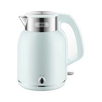 苏泊尔(SUPOR) 电水壶2.0L 天青色 SW-20S88A