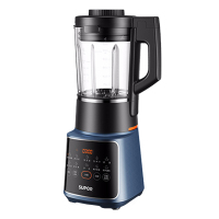苏泊尔(SUPOR) 可拆洗破壁机 1.75L 孔雀蓝 SP669