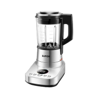 苏泊尔(SUPOR) 可拆洗破壁料理机 1.75L 高硼硅玻璃 SP66R