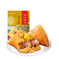 栗子肉粽200g