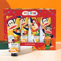 大嘴猴(paul frank) 沁润保湿护手霜套盒